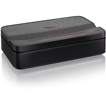 Kodak Power Stand смартфон PS001, 5W-10W, 15cm-26cm, Qi, USB-C, 35dB, 20000h, 2 динамика (PS001)