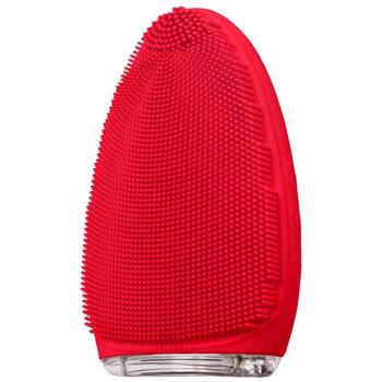 Silkn Bright silikona sejas tīrīšanas birste FB1PE1001, IPX7, 8000 vibrācijas/min, 7 ātrumi, 30s taimeris, 2min auto izslēgšana (FB1PE1001)