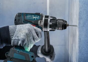 Dimanta urbis 6mm cietām flīzēm, Urbjmašīnām/skrūvgriežiem PRO CERAMIC DRY URBIS, 2608599049, BOSCH (2608599049)