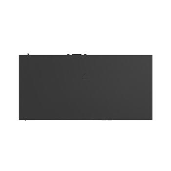Ruijie умный облачно-управляемый коммутатор Gigabit PoE+ RG-ES228GS-P, 24x PoE+ 30Вт, 370Вт, 56Гбит/с, 4кВ, 2x SFP, 1U (RG-ES228GS-P)