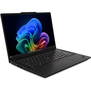 Lenovo ноутбук ThinkPad T14 G7 21WN00FNMX, 14 дюймов, 1920x1200, 16ГБ, 512ГБ SSD, Intel Core Ultra 5 325, Windows 11 Pro, черный (21WN00FNMX)