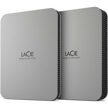 Lacie Внешний HDD 2.5