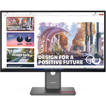 Lenovo ThinkVision P27QD-40, 27