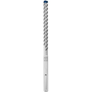 Bosch EXPERT 2608900263, SDS-Max 8X triecienurbis, 18 x 200 x 340mm, 5 gab., betonam, 3x ilgāks kalpošanas laiks (2608900263)