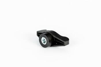 MTD Барашковая гайка CC 114 TA 720-04122, 0.016 kg, 6 x 2 x 3 cm (720-04122)