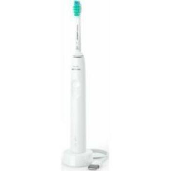 Philips Elektriskā zobu birste HX3651/13, 31000 apgr./min, 1 uzgalis, akumulators, 2 nedēļas darbības laiks, taimeris (HX3651/13)