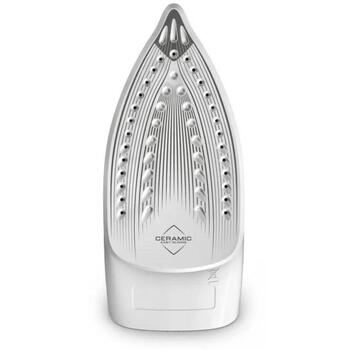 Tefal Gludeklis FV2C41E0, 2000 W, 240 ml, 27 g/min, 120 g/min, Zils/Balts (FV2C41E0)