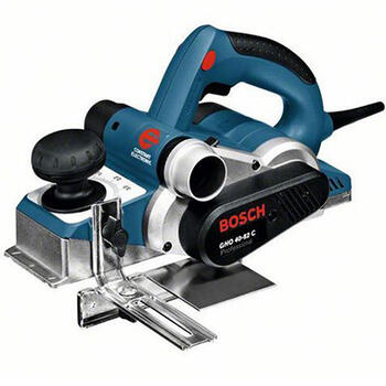 Электрорубанок GHO40-82C 060159A760 BOSCH (060159A760)