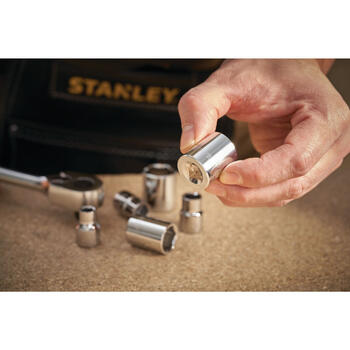 Muciņa 3/8 12 mm STMT86307-0 Stanley (STMT86307-0)