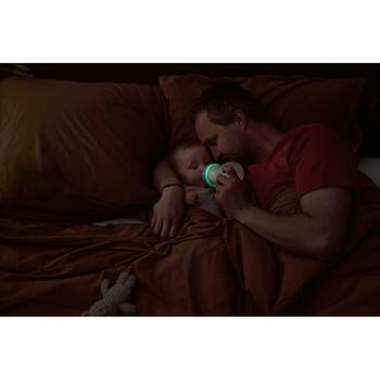 Philips Avent Nighttime Natural Response mazuļa dāvanu komplekts (SCD838/17)