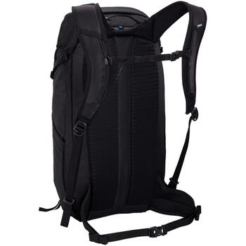 Thule Mugursoma 25L 3205088, 25L, 1.1kg, poliesters, vieta 3L hidratācijas rezervuāram, kabata klēpjdatoram (3205088)