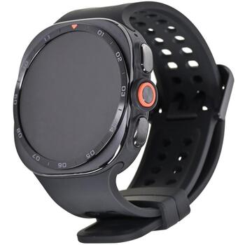 Samsung Galaxy Watch Ultra2 SM-L715FZKAEUE, умные часы, 47mm, 1.5