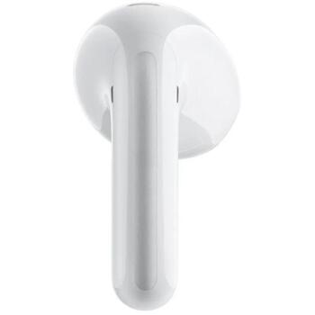 Xiaomi REDMI Buds 8 Active BHR08JUGL, 7-37ч, 20-20кГц, Bluetooth 5.4, IP54, 2 микрофона, кабель питания не включен (BHR08JUGL)