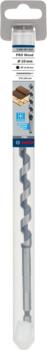Spirālveida urbis kokam 10,0x235,0 mm,1 gab., Urbjmašīnām/skrūvgriežiem, triecienurbjmašīnām/triecienskrūvgriežiem PRO WOOD SPIRĀLURBIS, 2608597624, BOSCH (2608597624)