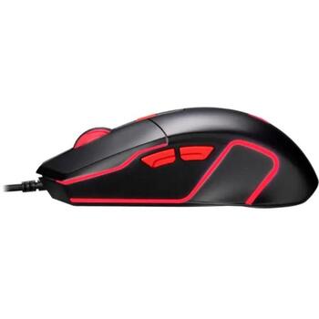 Acer Nitro pele NMW100 GP.MCE11.03Y, 7200 dpi, USB 2.0, 6 pogas, RGB apgaismojums (GP.MCE11.03Y)
