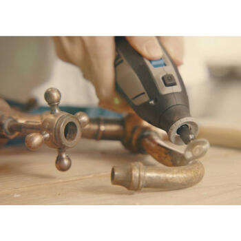 Dremel 8240-3/45 ar 45 piederumiem; F0138240JF BOSCH (F0138240JF)