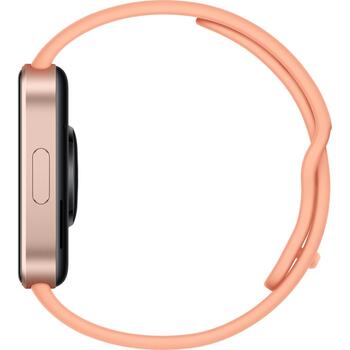 Xiaomi Viedpulkstenis Watch 6 Active BHR09CYGL, 1,85 collas AMOLED, 390x450 px, 470 mAh, 18 dienas, Bluetooth 5.3, IP68, 5 ATM (BHR09CYGL)