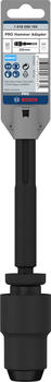 Pāreja: SDS max-SDS plus, Perforatora urbjiem PRO HAMMER ADAPTER, 1618598159 BOSCH (1618598159)