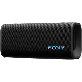 Sony колонка ULT FIELD 3 SRSULT30B.CE7, 20-20k Гц, 24ч работы от аккумулятора, Bluetooth, водонепроницаемая, черная (SRSULT30B.CE7)