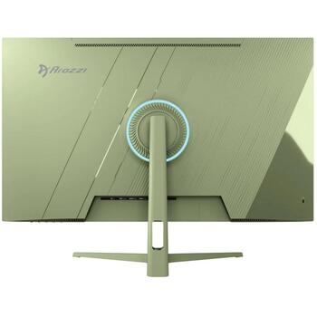 Монитор Arozzi Nova AZ-NO-32T2K180-FSTSO, 32 дюйма, IPS, QHD, 2560x1440, 180Гц, 1мс, 300кд/м², 16:9, HDMI 2.0, DisplayPort, USB (AZ-NO-32T2K180-FSTSO)