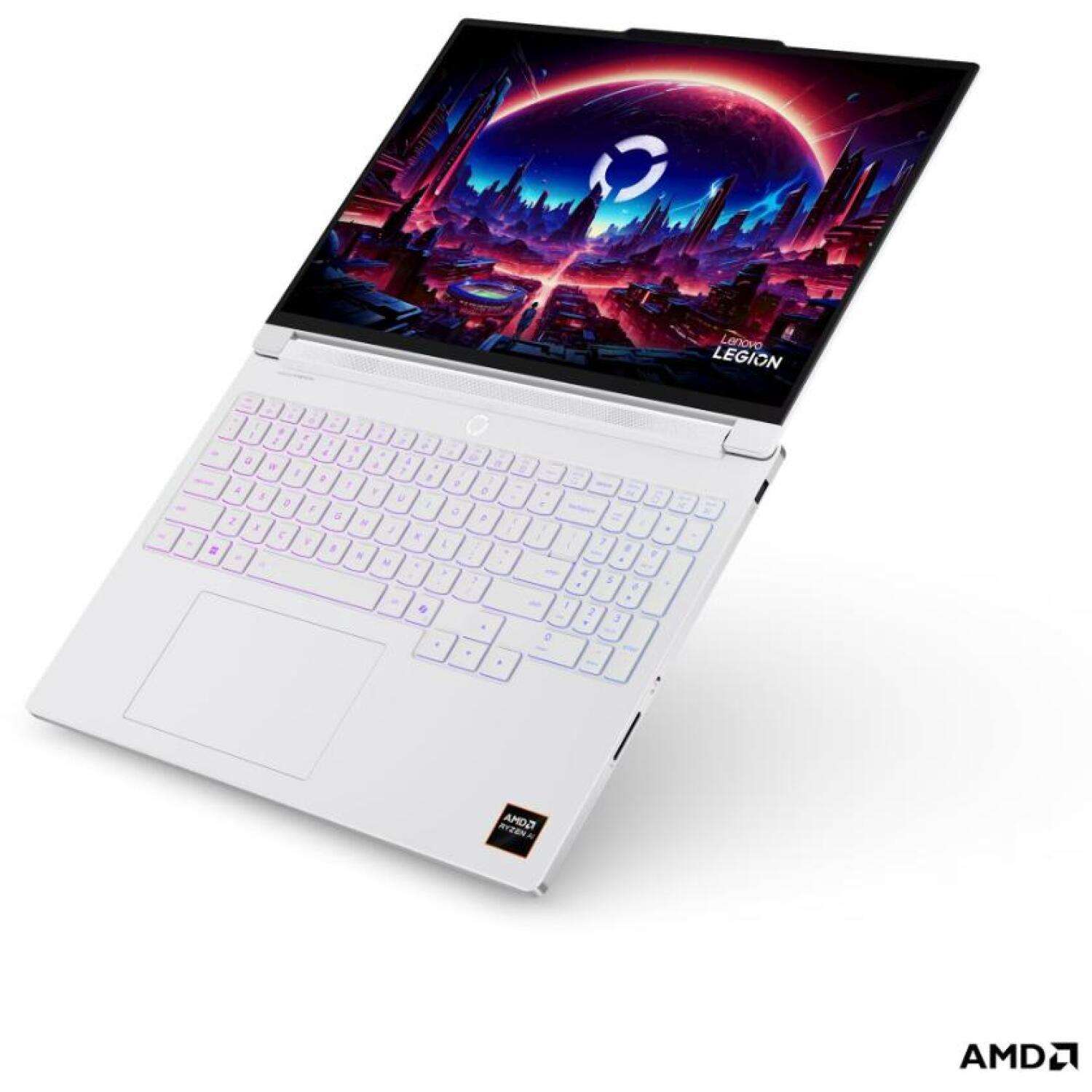 Lenovo Legion 7 16AGP11, 83Q8001YNT, 16