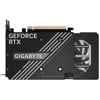 Karta graficzna GeForce RTX 5060 WINDFORCE MAX OC V2 8G (GV-N5060WF2MAX OCV2-8GD)