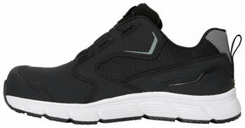 Helly Hansen рабочие ботинки Kensington MXR Low BOA S3L 78355_991-46, 46, EN ISO 20345 2022 S3L FO HRO SR, BOA Fit L6 (78355_991-46)