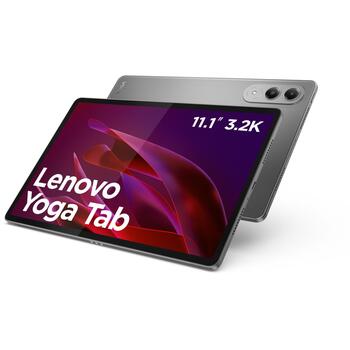 Lenovo Yoga Tab planšetdators ZAG60208SE, 11.1