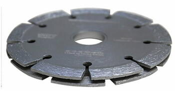 Диск для резки кабельных каналов BNF PLUS 125x6,8x10/22,23mm, CEDIMA, 50006291 (50006291)