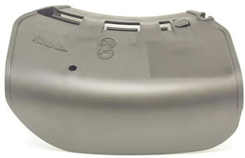 Комплект защиты с лезвием SRM-3611T/3021TES/420TES, RM-3020T, ECHO, P021043982 (P021043982)
