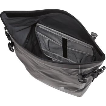 Thule Корзина 2 шт., 3205403, 13L, IPX4, 1.52кг, нейлон, 3 кармана, плечевой ремень, крепления для огней, светоотражающие панели (3205403)