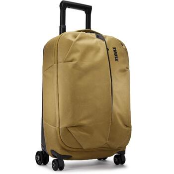 Thule Aion Чемодан 3204720, 35 L, Водонепроницаемый, Nutria, 3.25 kg, 0.04 m3 (3204720)
