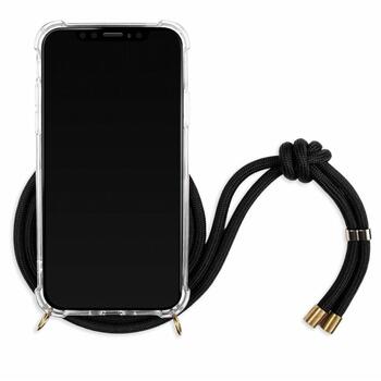 Lookabe Ожерелье iPhone Xs Max LOO005, 1.5m, водоотталкивающее, грязеотталкивающее, гибкое, совместимо с беспроводной зарядкой (LOO005)