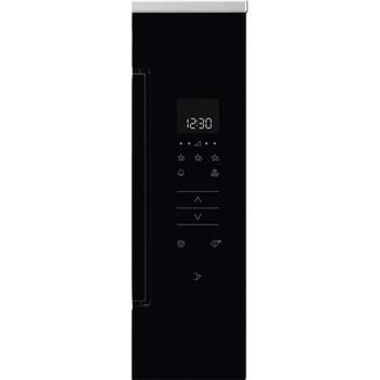 Electrolux KMFE264TEX iebūvējamā mikroviļņu krāsns, 900W, 5 līmeņi, 325mm, TouchOpen, LED, 220-240V (KMFE264TEX)