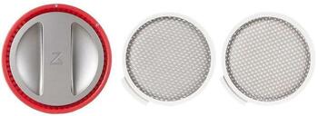 Roborock Front Filter H5 8.04.0019 putekļu sūcēja priekšējais filtrs mazgājams HEPA H5 Balts (8.04.0031)