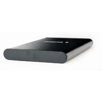 Gembird HDD корпус EE2-U3S-6, USB 3.1, 2.5