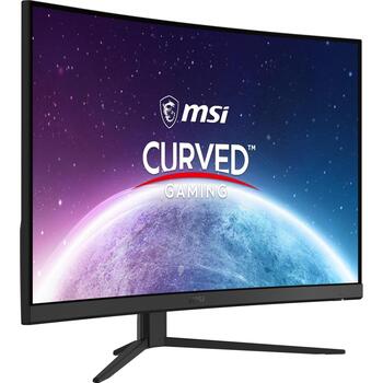 MSI G32C4X LCD monitors, 31.5