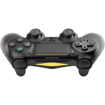 Gamepad Shogun PRO Bezprzewodowy PS4, Przewodowy PC/PS3 (TRAJOY47250)