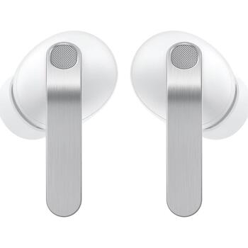 HEADSET GALAXY BUDS4 PRO/WHITE SM-R640 SAMSUNG (SM-R640NZWAEUB)