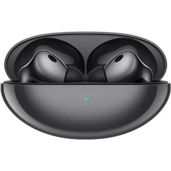 Huawei FreeBuds Neo 55039440, 24ч, 5ч, 1.17ч, 11мм, 20-40000Гц, IP55, Bluetooth 6.0, USB-C, шумоподавление, микрофон (55039440)