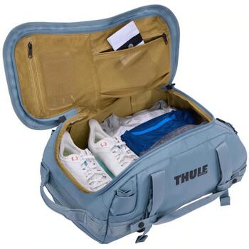 Thule Сумка TDSD301 Chasm, 30L, 1.35кг, 0.01м3, водонепроницаемая, болотный серый (3205214)