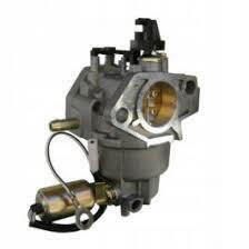 MTD карбюратор 651-05408, 0.44 кг, 9 x 19 x 9 см, запчасть для садовой техники (651-05408)