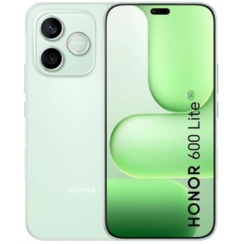 Honor 600 Lite 5109CJCW, смартфон, 6.6