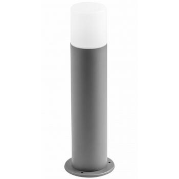 Gtv CORTA dārza laterna OS-CORP40-30, E27, 25W, IP44, 400mm, grafīts (OS-CORP40-30)