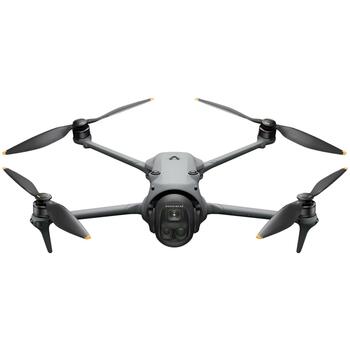 Dji Drons Mavic 4 Pro CP.MA.00000847, 4 rotori, 100 MP, 12288 x 8192 px, 27 m/s, 41000 m, 6654 mAh, 512 GB, Wi-Fi, Bluetooth 5.1 (CP.MA.00000847)