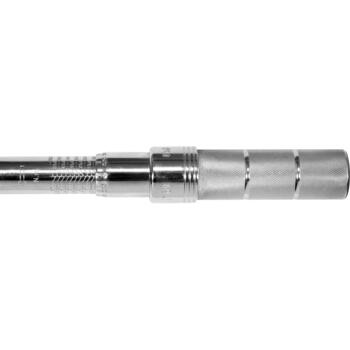 Yato dinamometriskā atslēga YT-07611, 10-60 Nm, 1/2