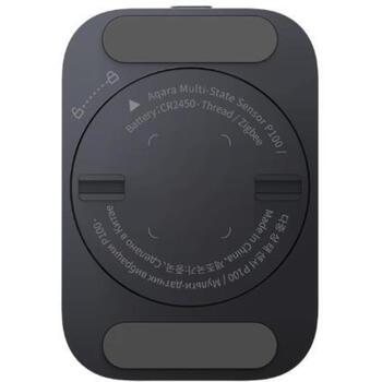 Aqara Multi-State Sensor P100 VB-S03D-B, Bluetooth/ZigBee, CR2450 3V, черный (VB-S03D-B)