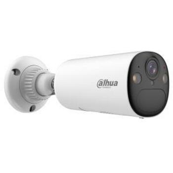 Dahua беспроводная камера безопасности KIT/BF4CP-0210B/M0508, 4MP, 2560 x 1440, 20 м ночного видения, IP66, 360° поворот (KIT/BF4CP-0210B/M0508)
