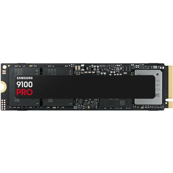 Samsung SSD M.2 MZ-VAP8T0BW 8TB, 14800 МБ/с скорость чтения, 13400 МБ/с скорость записи, PCIe 5.0, 2200000 IOPS, 5 лет гарантии (MZ-VAP8T0BW)