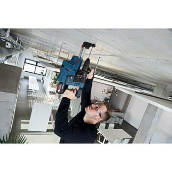 Аккумуляторный перфоратор GBH 18V-26 F, 2x8Ah, 1880CV 061191000E BOSCH (061191000E)